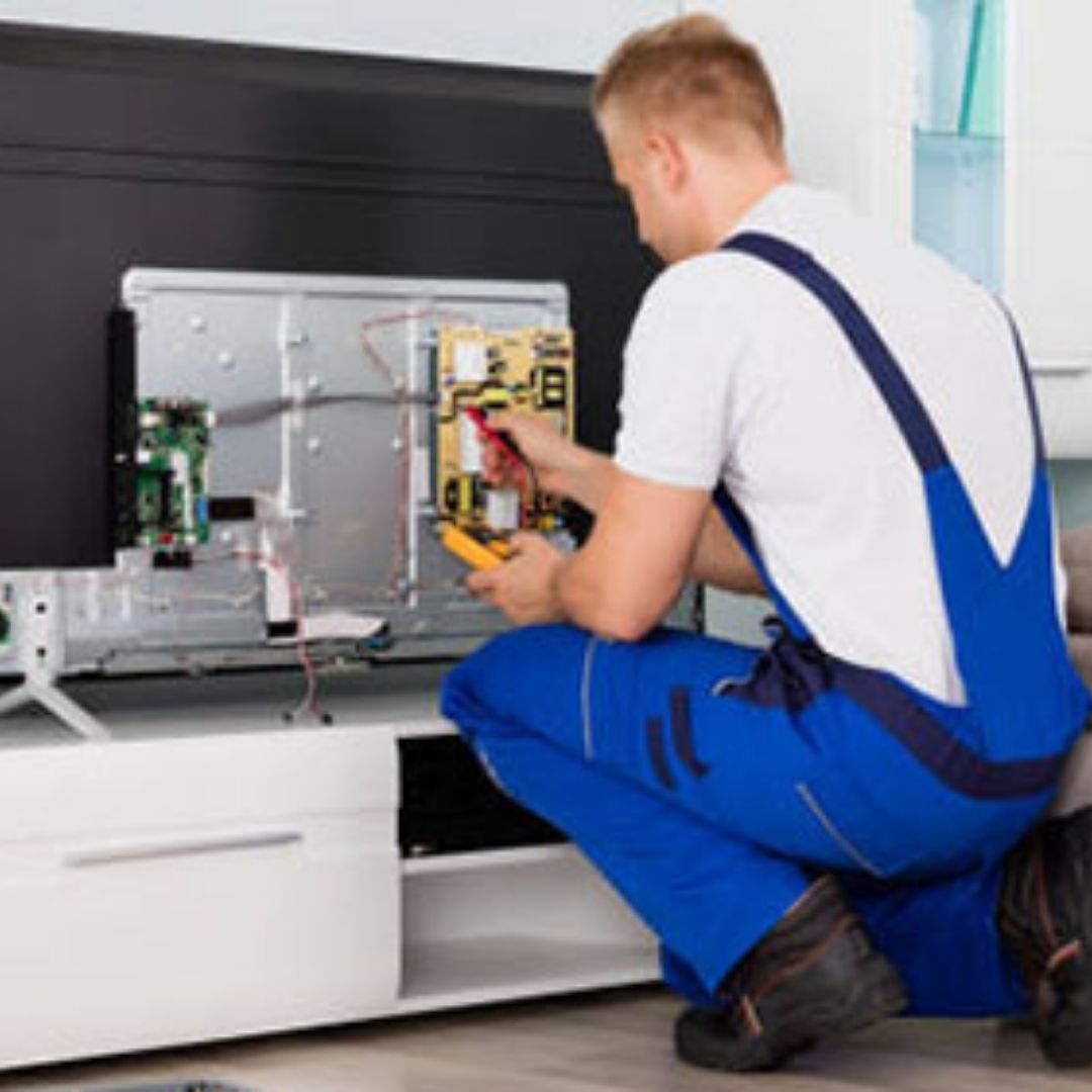 Erbaa Televizyon Tamircisi